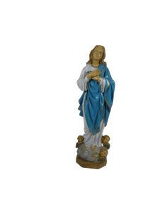 Virgen Purisima 25 Cmts S/138