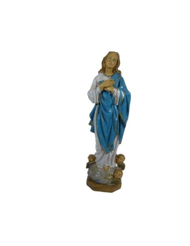 Virgen Purisima 25 Cmts S/138