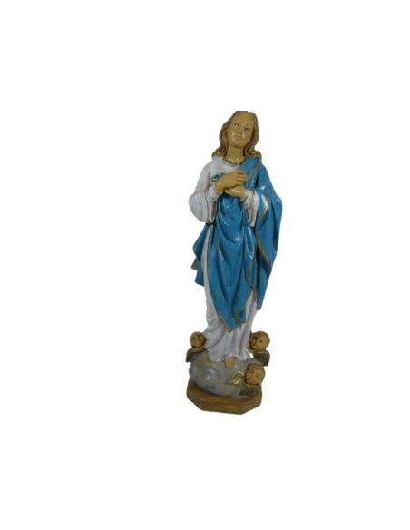 Virgen Purisima 25 Cmts S/138