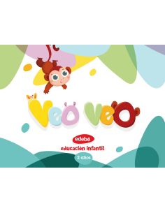 Veo Veo 2 Años