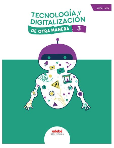 Tecnología Y Digitalización 3