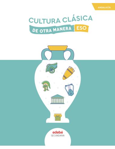 Cultura Clásica Eso