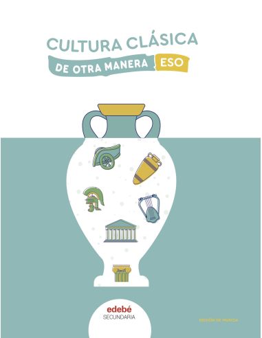 Cultura Clásica Eso