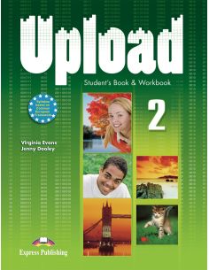 Upload 2 Student'S Book & Workbook International