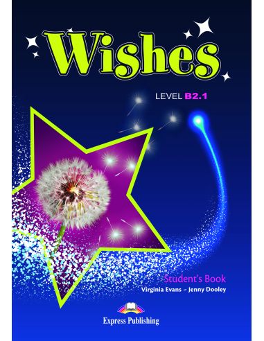 Wishes B2.1 Student'S Pack International