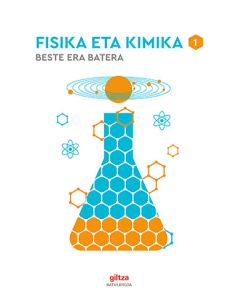 Fisika Eta Kimika 1