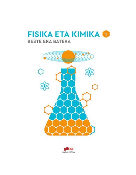 Fisika Eta Kimika 1