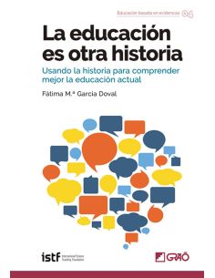 La Educacion Es Otra Historia