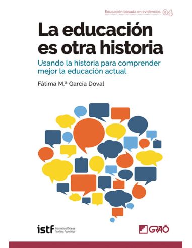 La Educacion Es Otra Historia