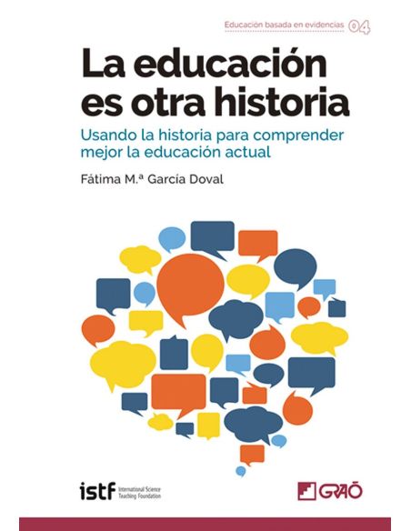 La Educacion Es Otra Historia