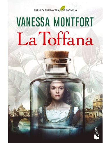La Toffana