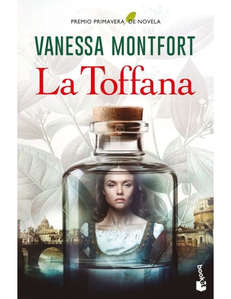 La Toffana
