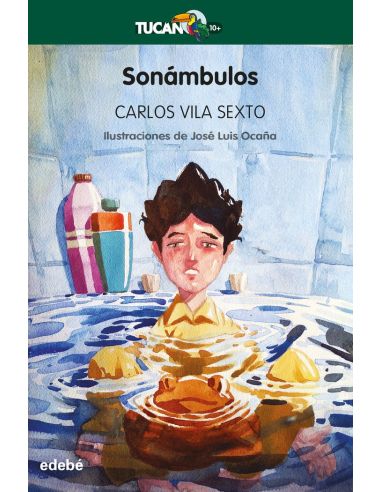 Sonámbulos