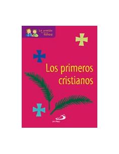 Los Primeros Cristianos