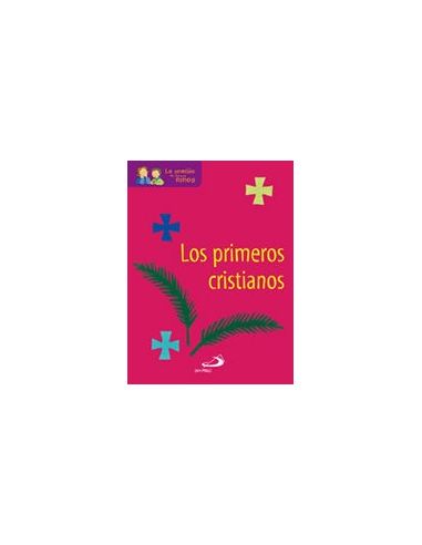 Los Primeros Cristianos