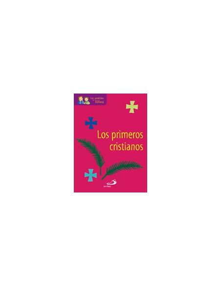 Los Primeros Cristianos