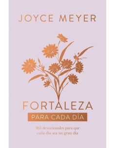 Fortaleza Para Cada Dia