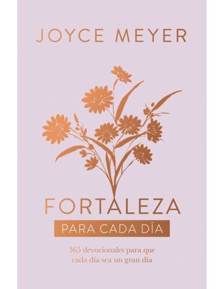 Fortaleza Para Cada Dia