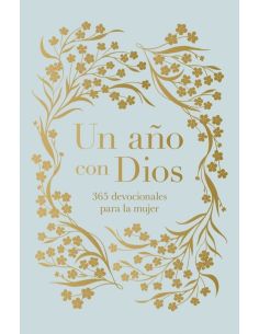 Un Año Con Dios