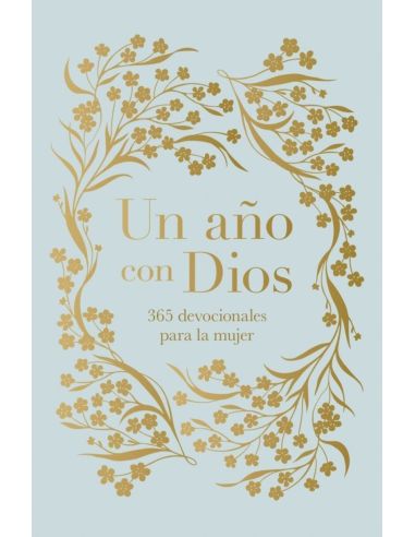 Un Año Con Dios