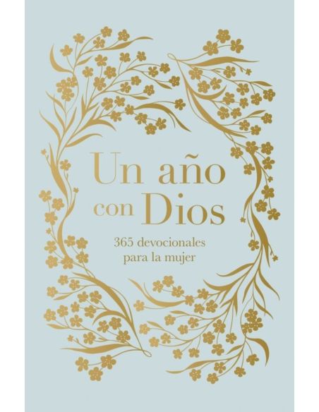 Un Año Con Dios