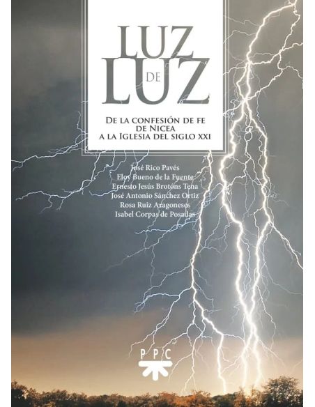 Luz de luz