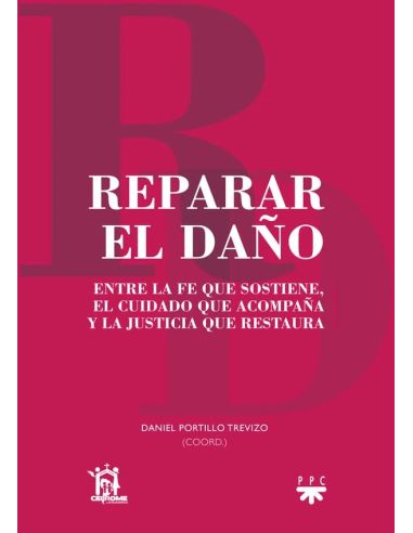 Reparar el daño