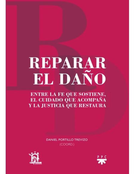 Reparar el daño