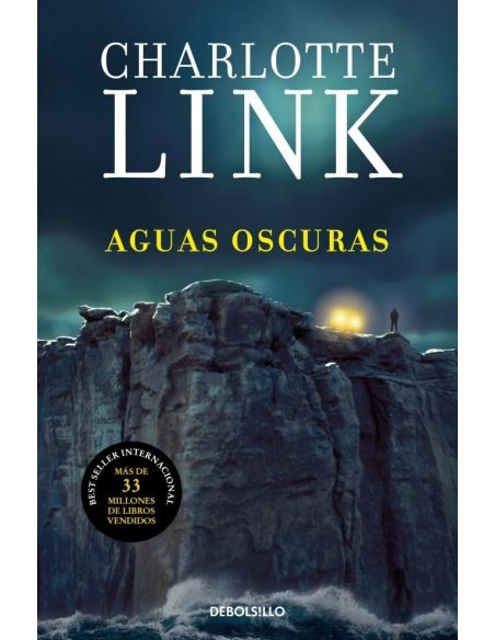 Aguas oscuras