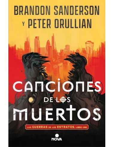 Canciones de los muertos