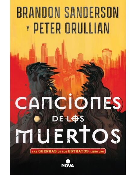Canciones de los muertos