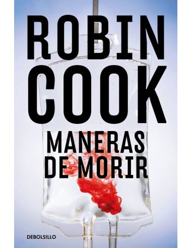 Maneras de morir