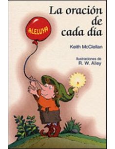 La Oracion De Cada Dia