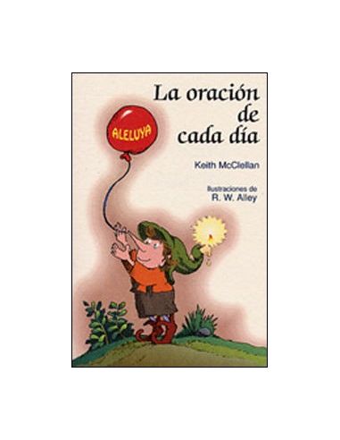 La Oracion De Cada Dia