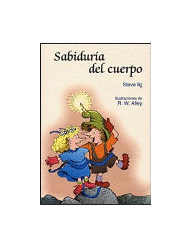 Sabiduría Del Cuerpo