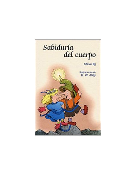 Sabiduría Del Cuerpo