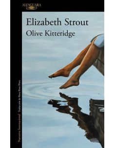 Olive Kitteridge