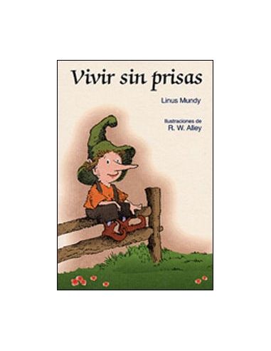 Vivir Sin Prisas