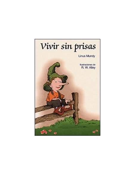 Vivir Sin Prisas