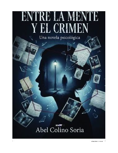 Entre la Mente y El Crimen