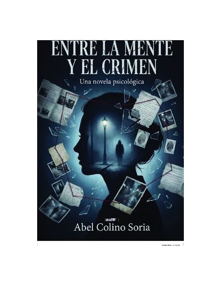Entre la Mente y El Crimen