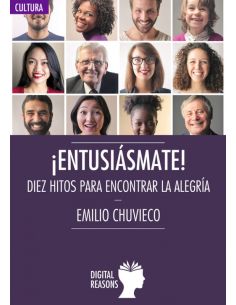 Entusiásmate!