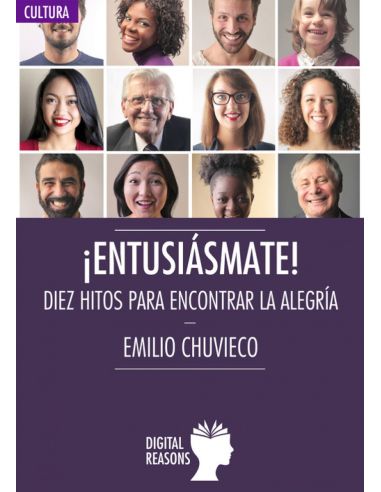 Entusiásmate!