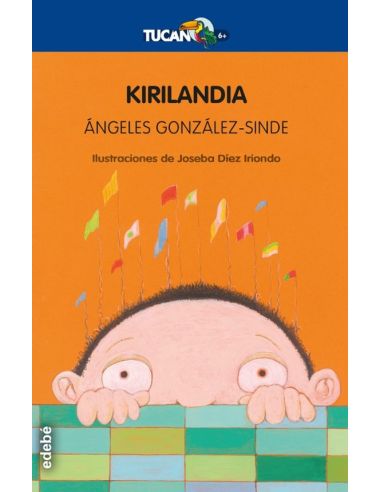 Kirilandia