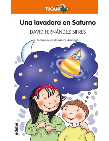 Una Lavadora En Saturno