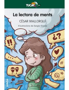 La Lectora De Ments