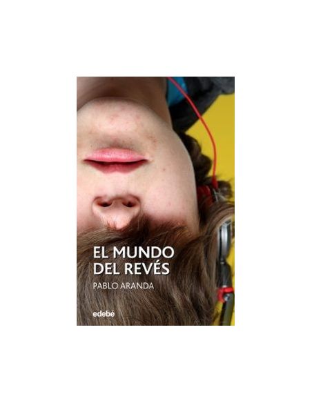 El Mundo Del Revés