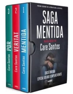 Estoig Trilogia Mentida