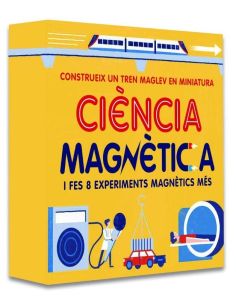 Ciència Magnètica