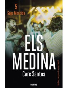 Els Medina (Nova Edició)